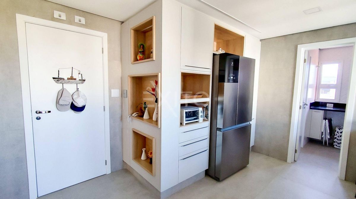 Cobertura, 4 quartos, 324 m² - Foto 16