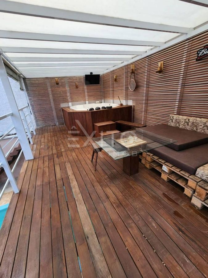 Casa, 3 quartos, 316 m² - Foto 22