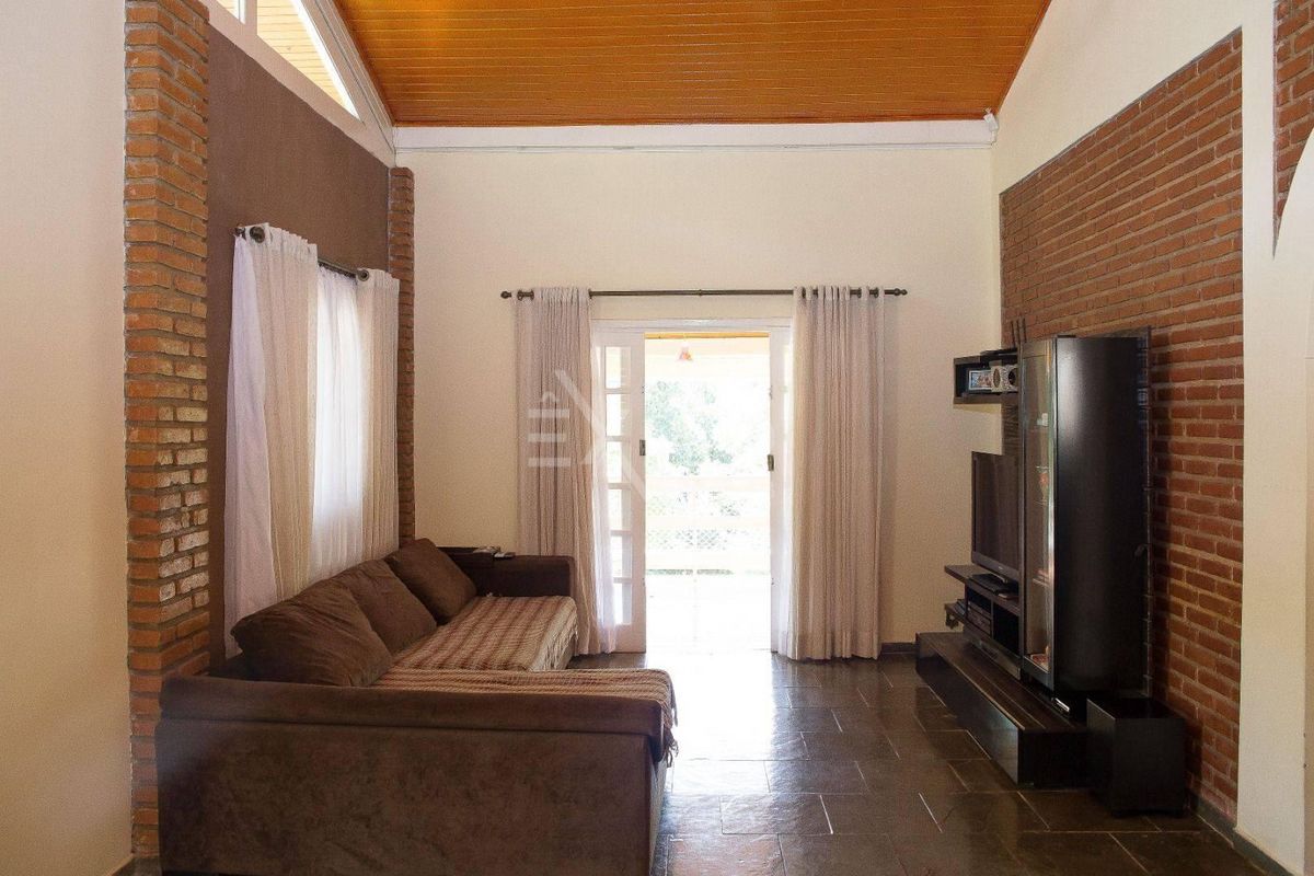 Sítio, 4 quartos, 5500 m² - Foto 9
