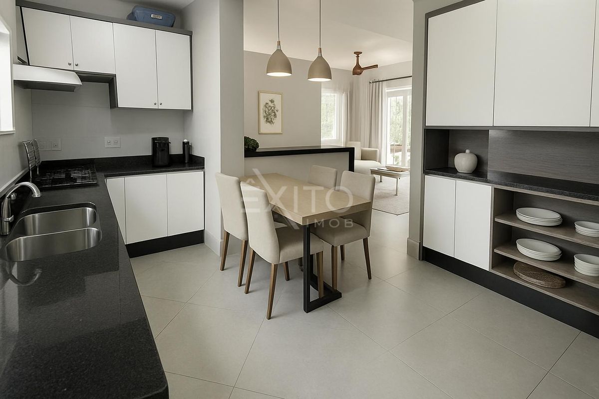 Casa, 4 quartos, 2 m² - Foto 7