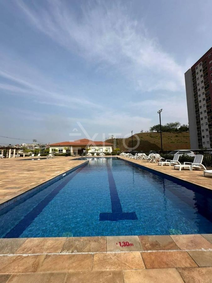 Apartamento, 2 quartos, 54 m² - Foto 26