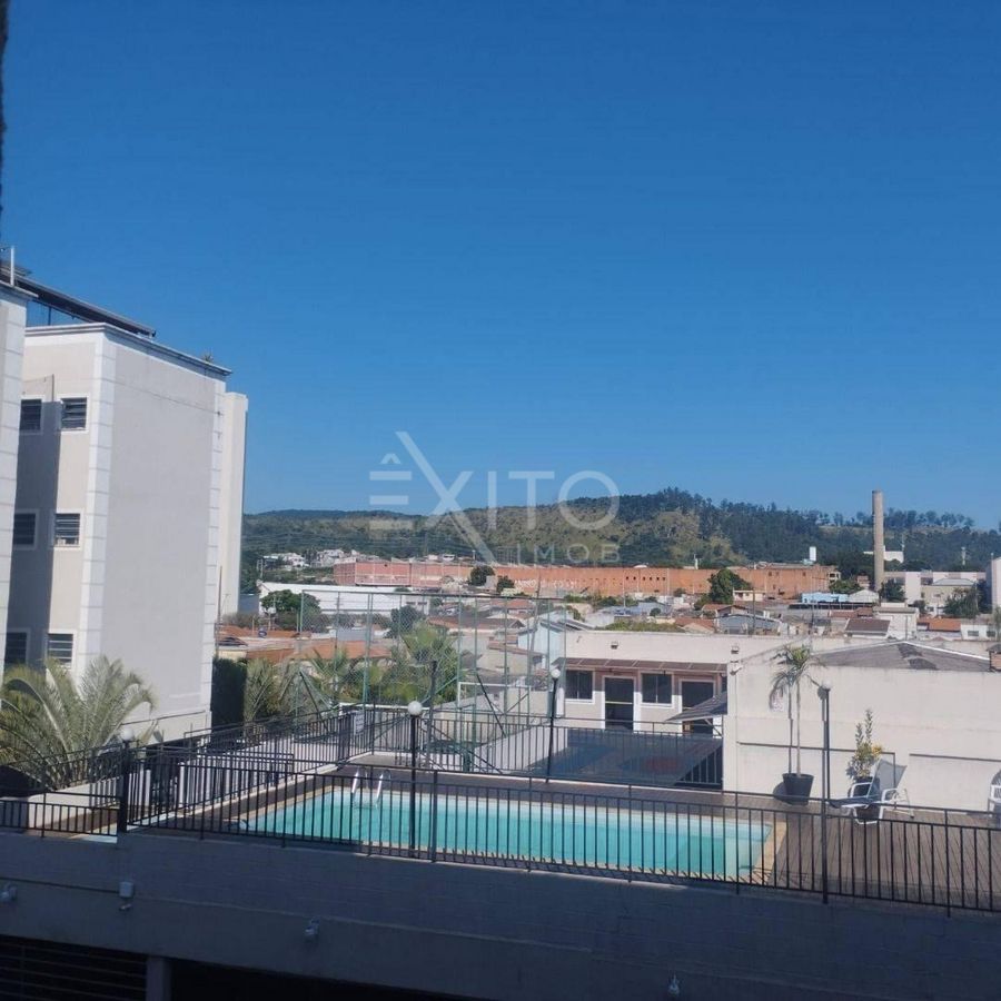 Apartamento, 2 quartos, 56 m² - Foto 12