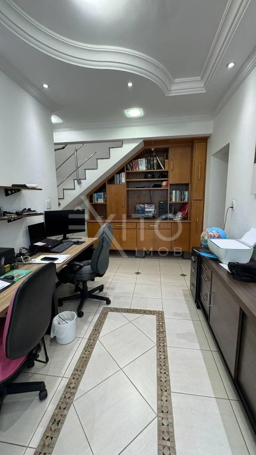 Casa, 5 quartos, 460 m² - Foto 30