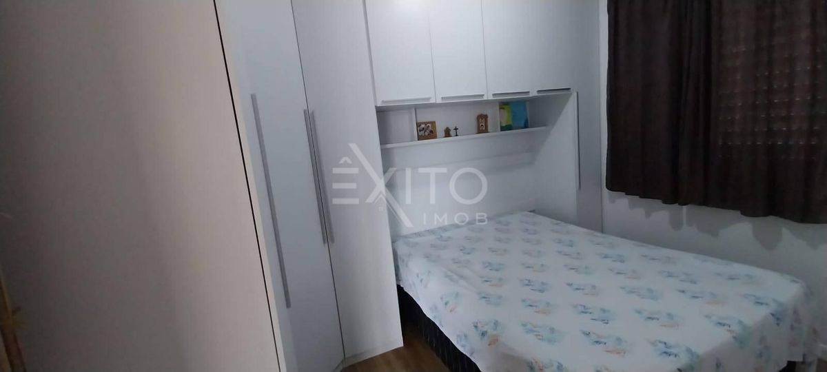 Apartamento, 2 quartos, 50 m² - Foto 4