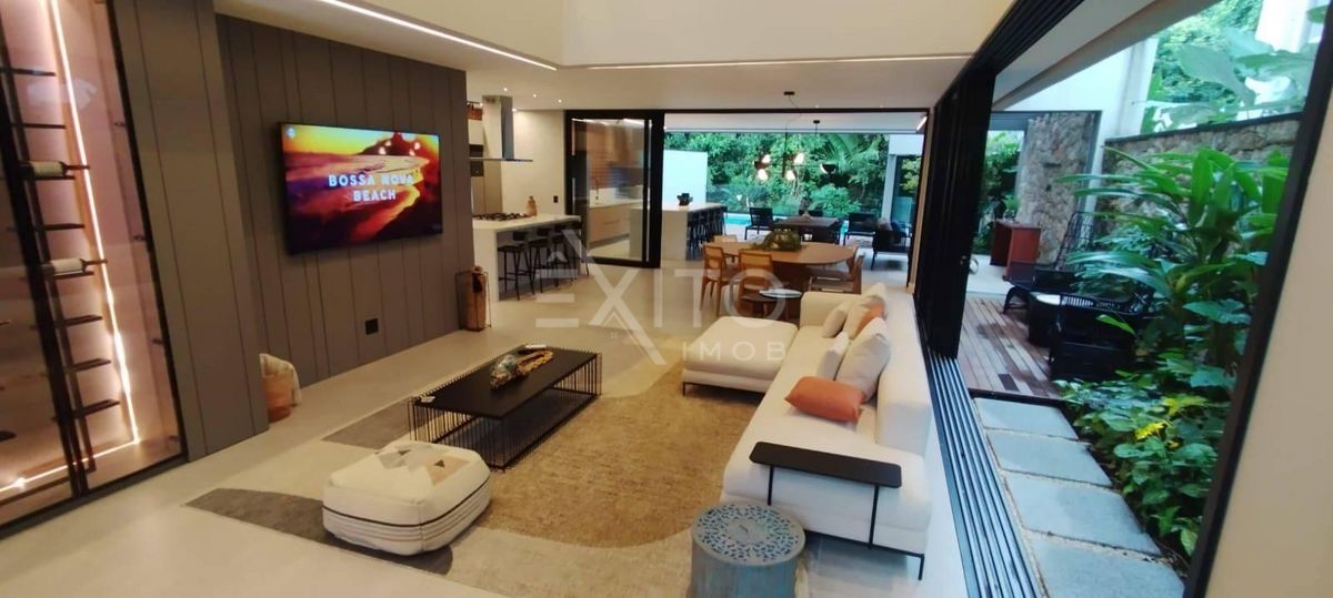Casa, 5 quartos, 424 m² - Foto 8