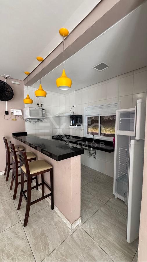 Apartamento, 2 quartos, 52 m² - Foto 15