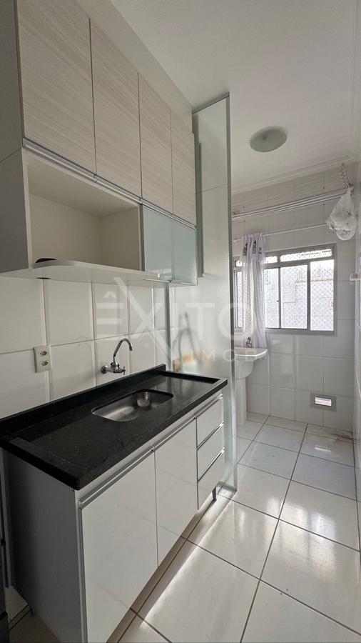 Apartamento, 2 quartos, 52 m² - Foto 5