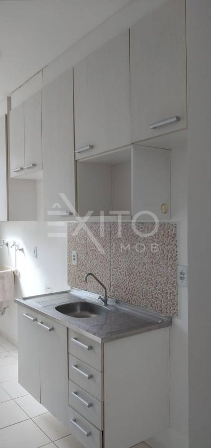 Apartamento, 2 quartos, 50 m² - Foto 1