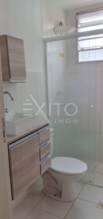 Apartamento, 2 quartos, 50 m² - Foto 14