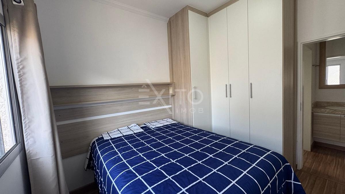 Apartamento, 2 quartos, 52 m² - Foto 8