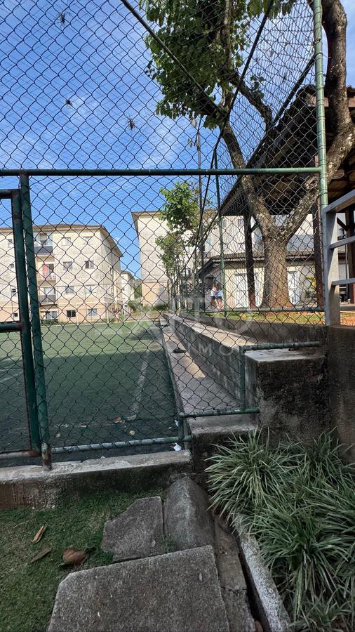 Apartamento, 2 quartos, 52 m² - Foto 17