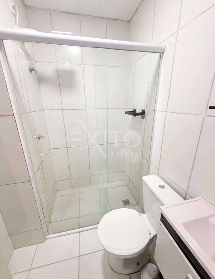 Apartamento, 2 quartos, 52 m² - Foto 9