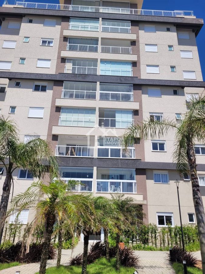 Residencial Ocean Castle - Apartamento alto padrão - mobiliado - frente mar