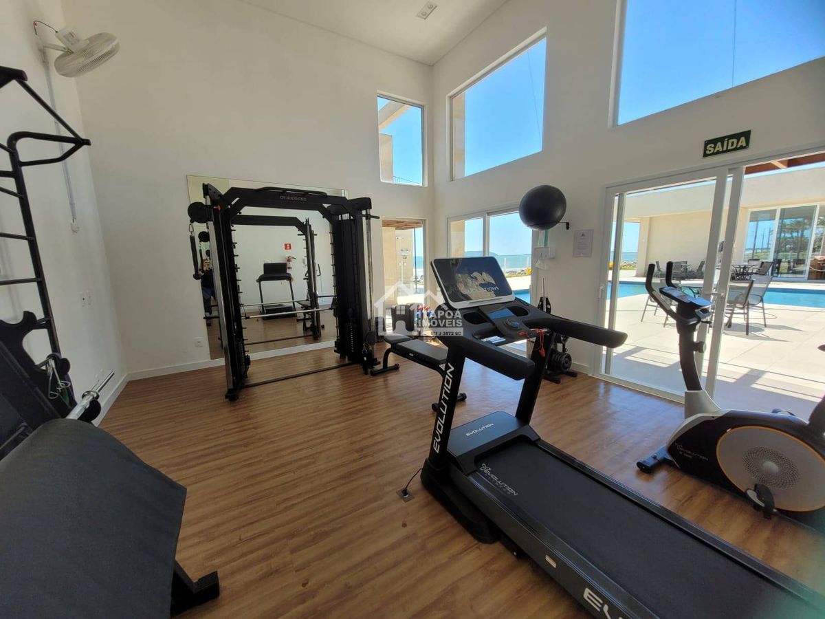 Residencial Ocean Castle - Apartamento alto padrão - mobiliado - frente mar