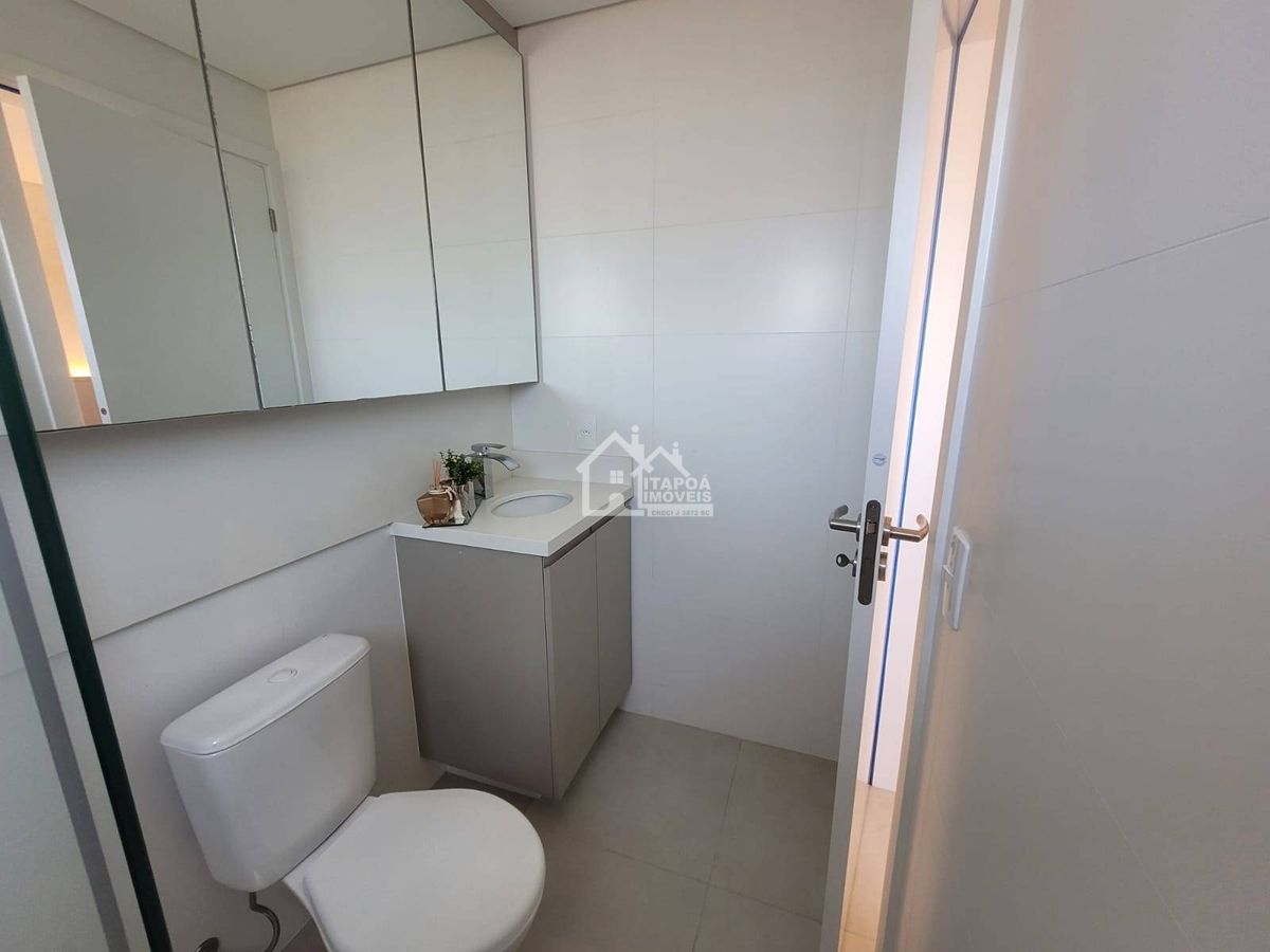 Residencial Ocean Castle - Apartamento alto padrão - mobiliado - frente mar