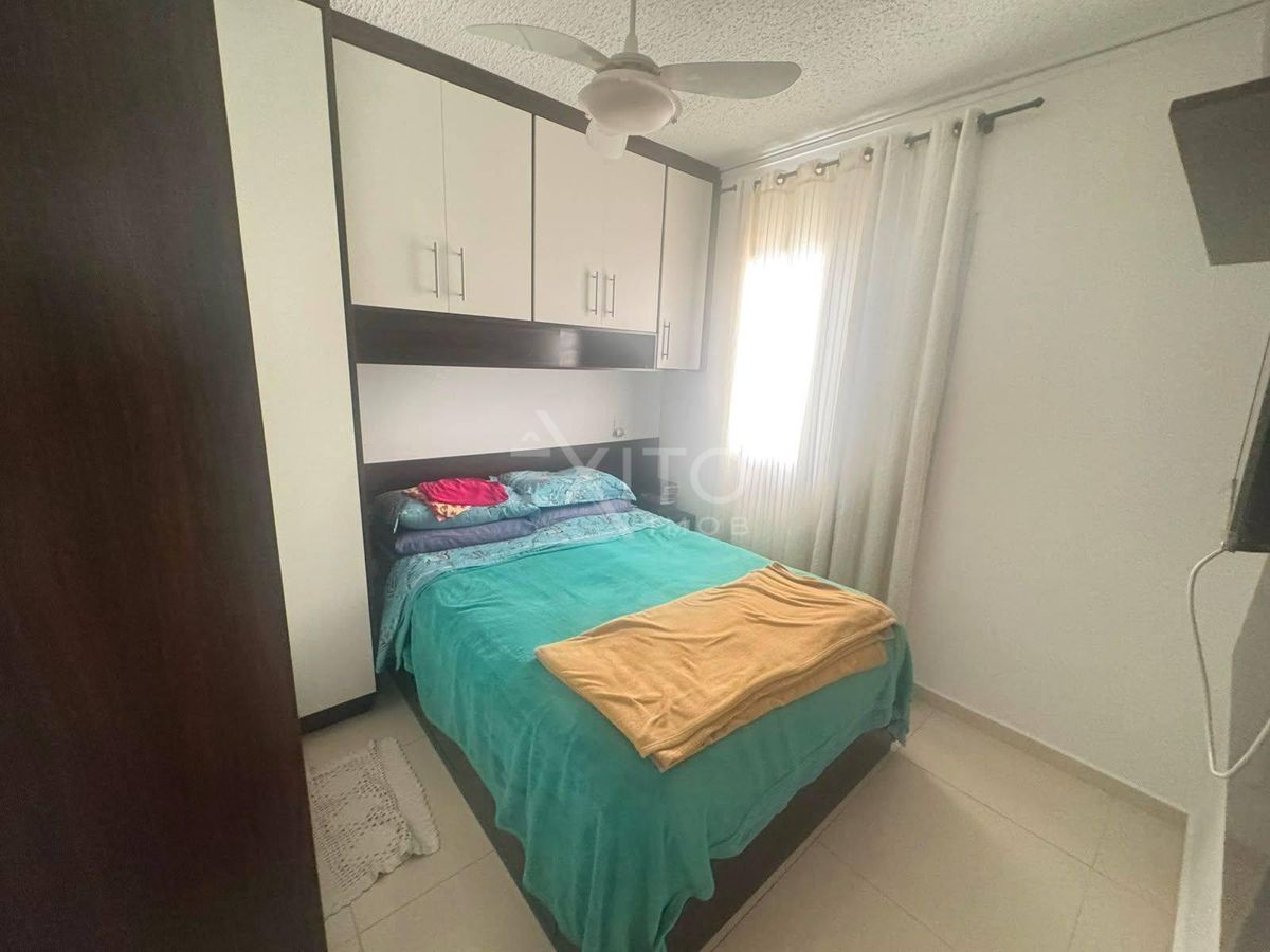 Apartamento, 2 quartos, 54 m² - Foto 9