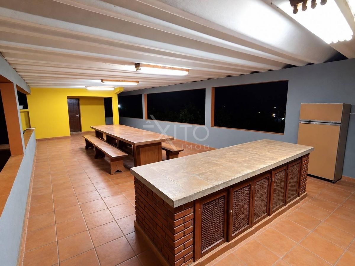 Sítio, 3 quartos, 961 m² - Foto 6