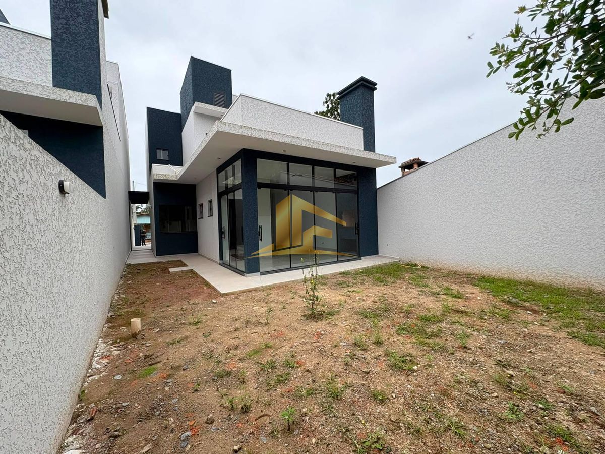Sobrado, 3 quartos, 142 m² - Foto 23