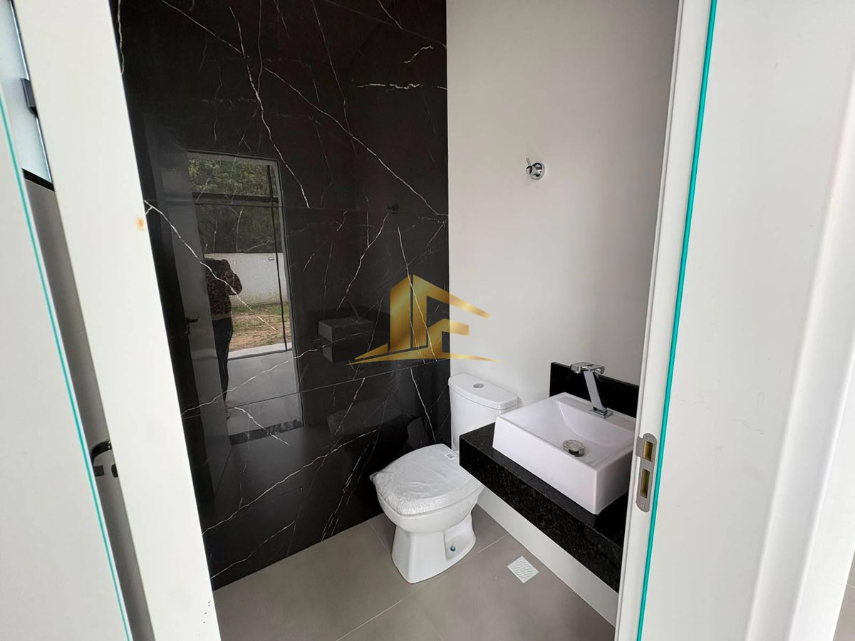 Sobrado, 3 quartos, 142 m² - Foto 13