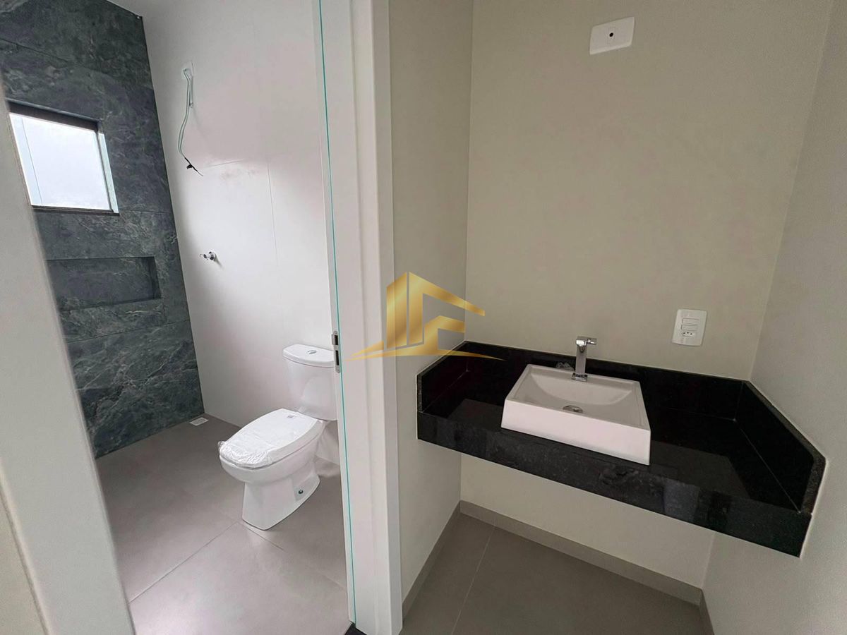 Sobrado, 3 quartos, 142 m² - Foto 9