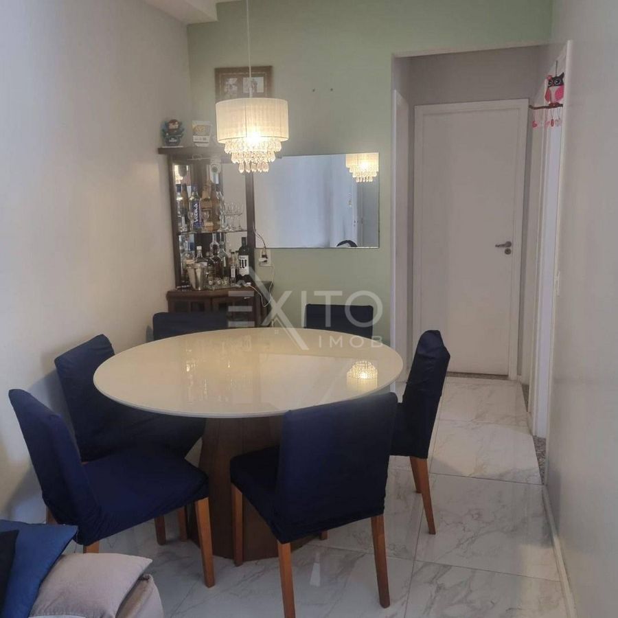 Apartamento, 3 quartos, 92 m² - Foto 8
