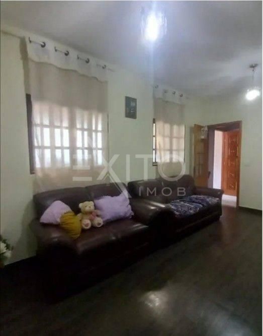 Sobrado, 6 quartos, 188 m² - Foto 6
