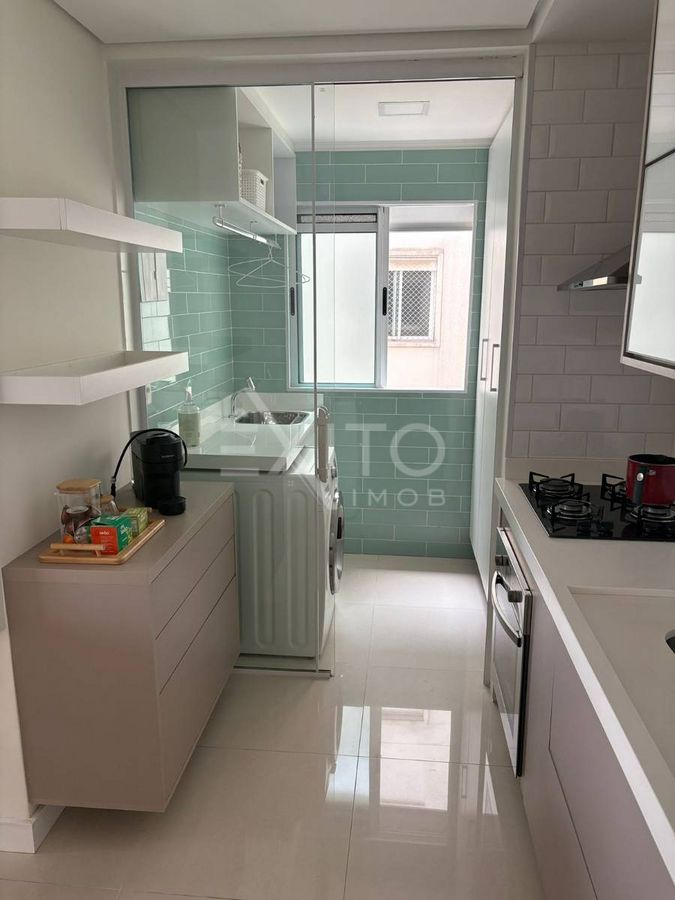 Apartamento, 2 quartos, 62 m² - Foto 4