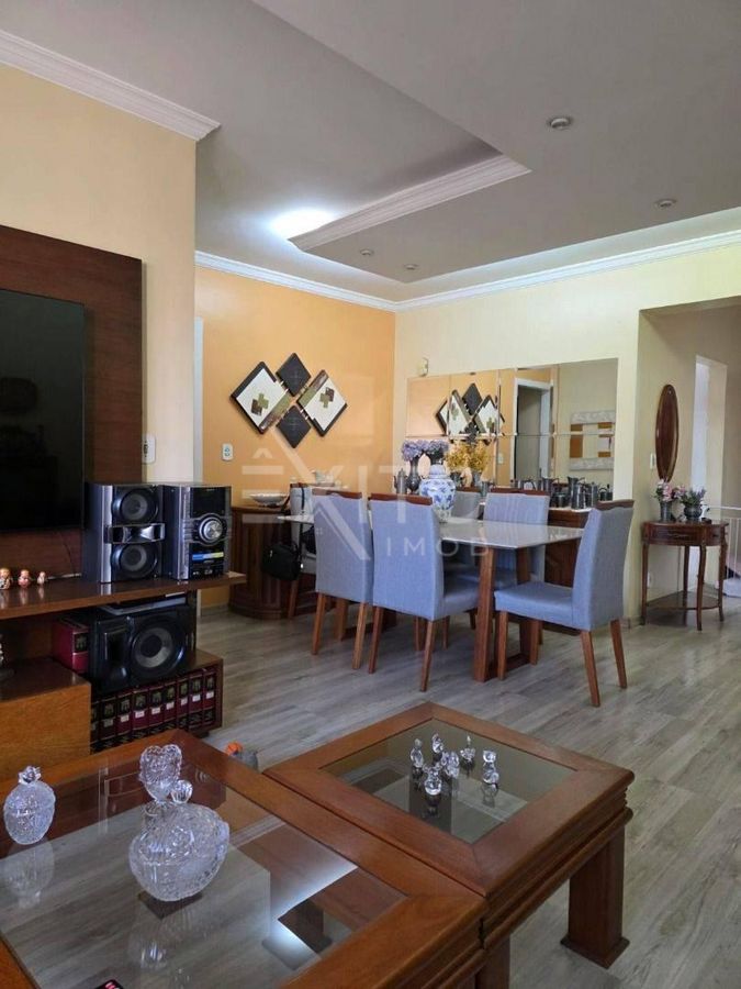 Apartamento, 3 quartos, 130 m² - Foto 3