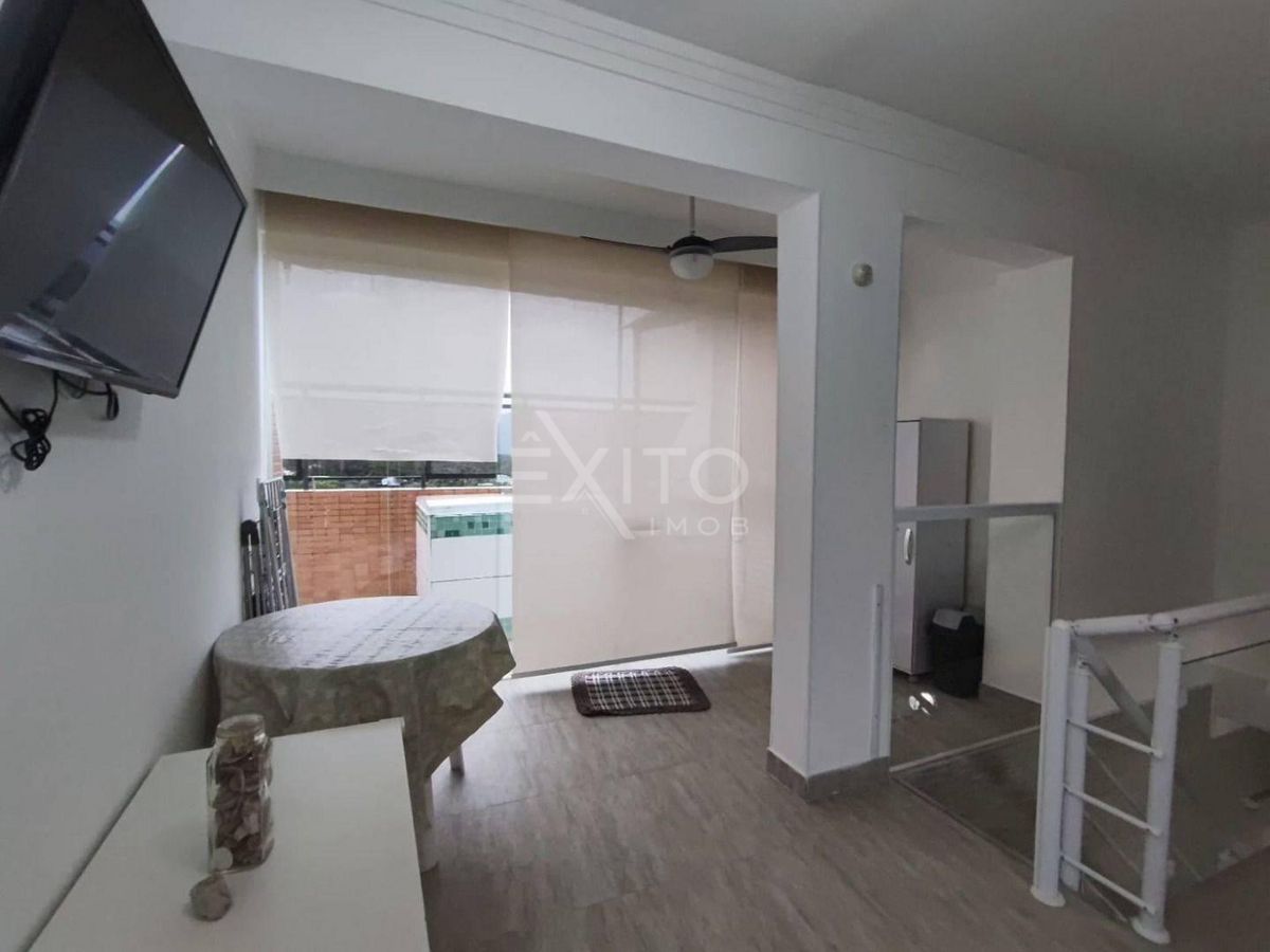 Cobertura, 3 quartos, 129 m² - Foto 12