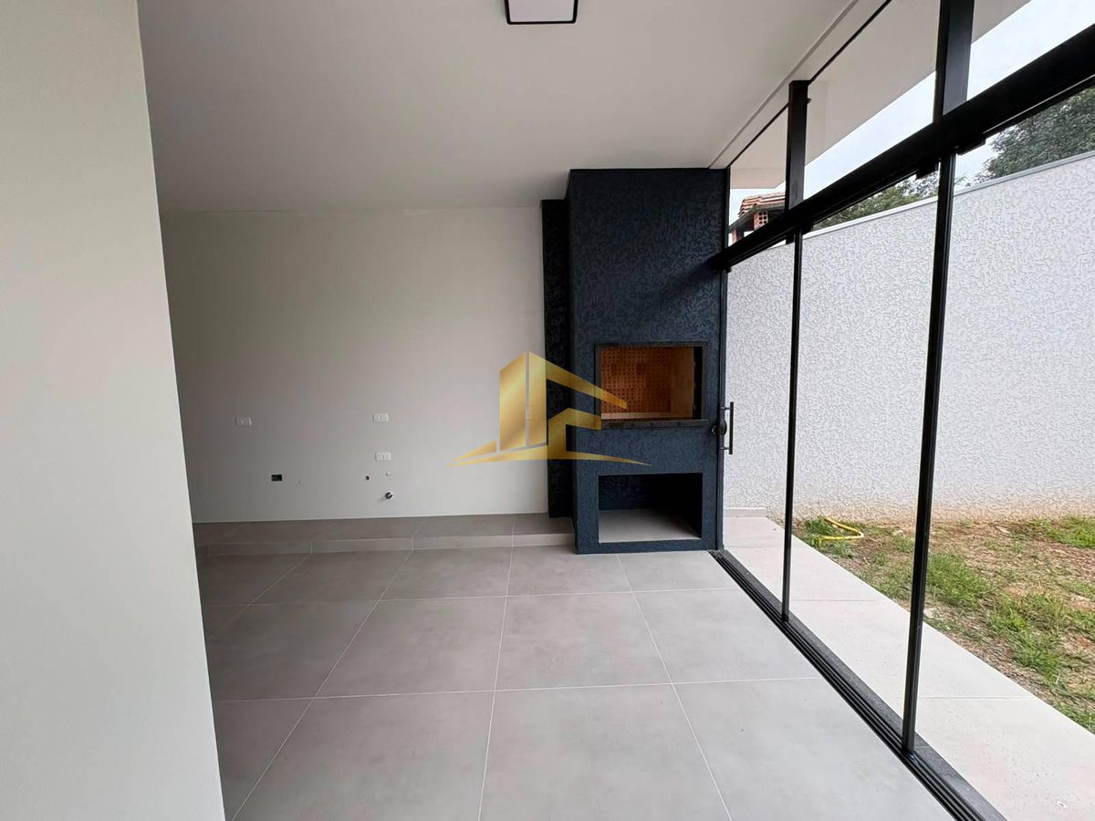 Sobrado, 3 quartos, 142 m² - Foto 11