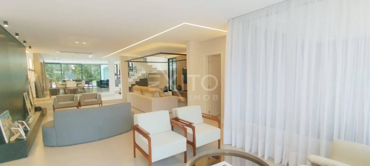 Casa, 5 quartos, 398 m² - Foto 3