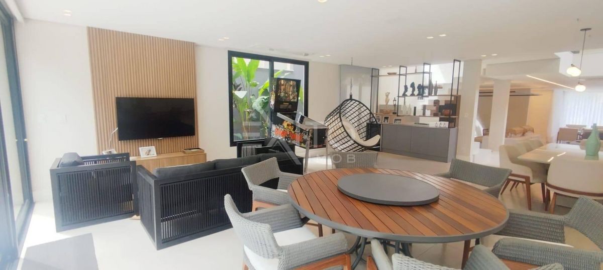 Casa, 5 quartos, 398 m² - Foto 14