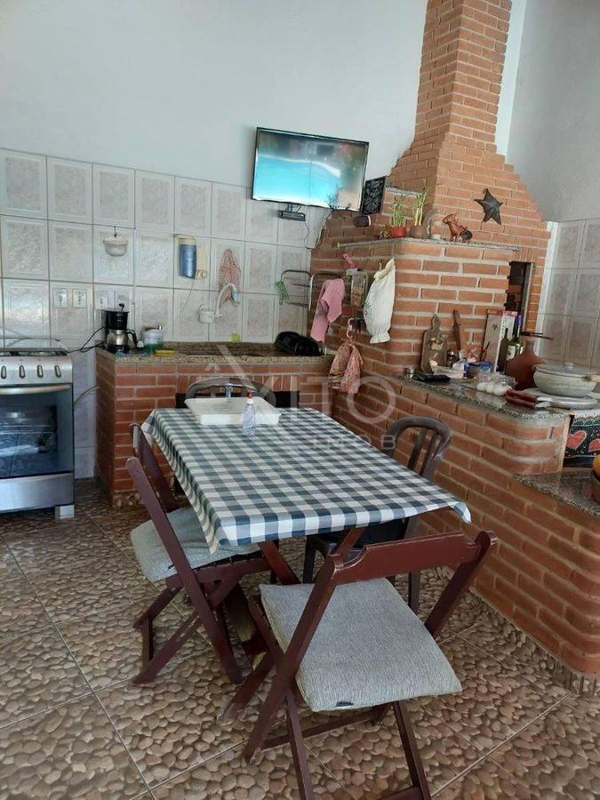 Casa, 5 quartos, 265 m² - Foto 31