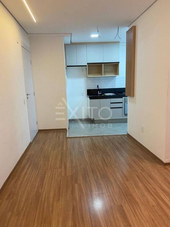 Apartamento, 2 quartos, 46 m² - Foto 5