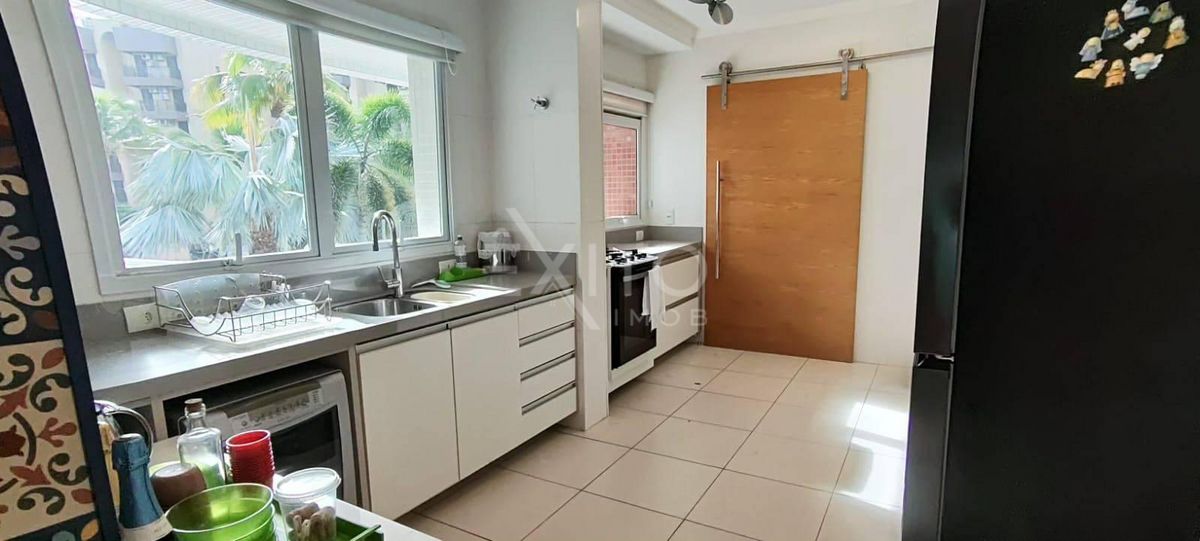Apartamento, 4 quartos, 161 m² - Foto 24