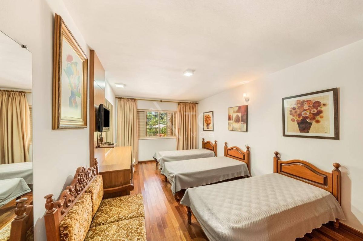 Sítio, 5 quartos, 4800 m² - Foto 4