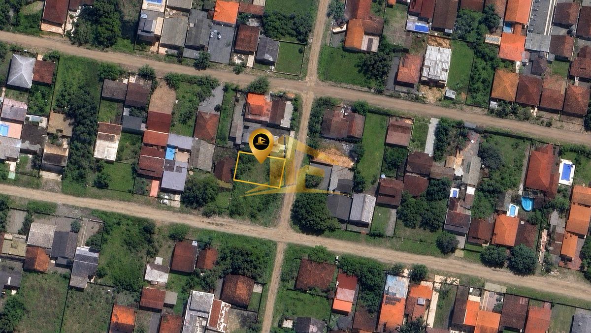 Terreno, 336 m² - Foto 1
