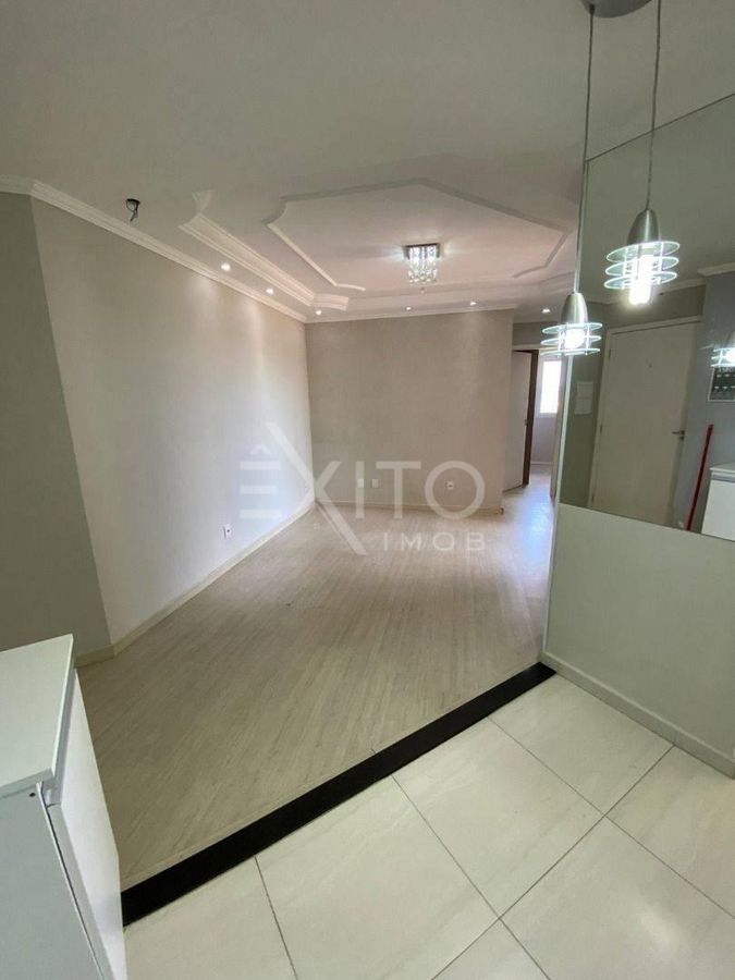 Apartamento, 2 quartos, 52 m² - Foto 11