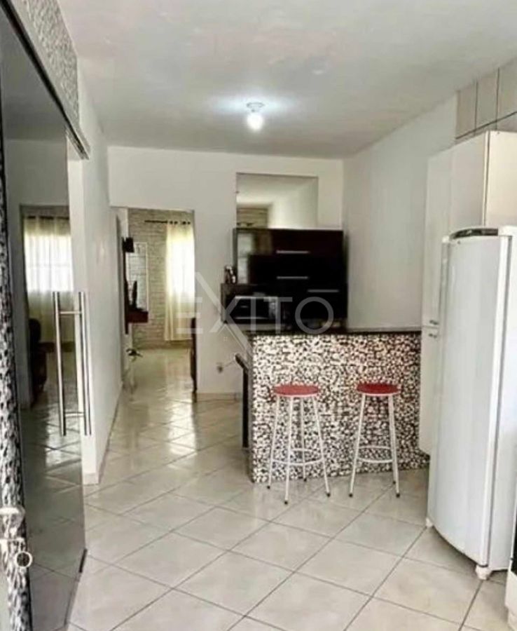 Casa, 3 quartos, 100 m² - Foto 6