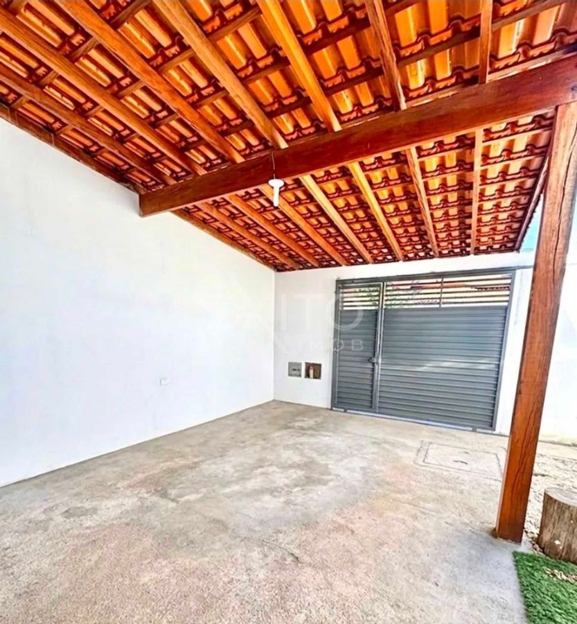Casa, 3 quartos, 100 m² - Foto 18