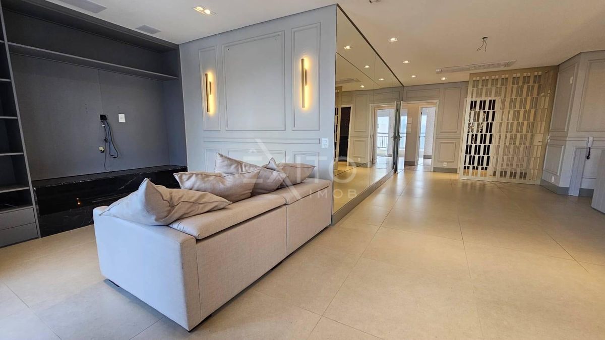 Apartamento, 3 quartos, 163 m² - Foto 4