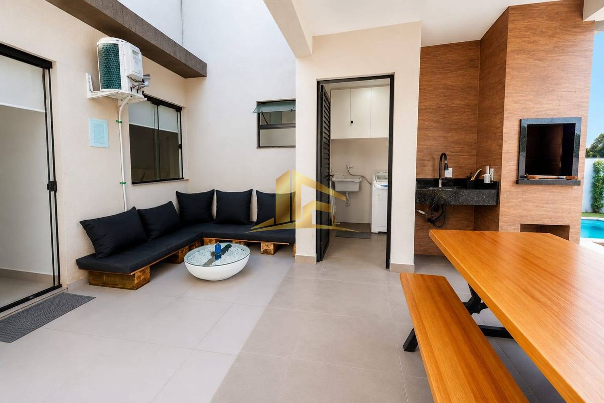 Casa, 3 quartos, 90 m² - Foto 12