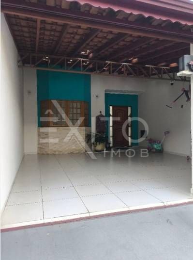 Casa, 3 quartos, 160 m² - Foto 2