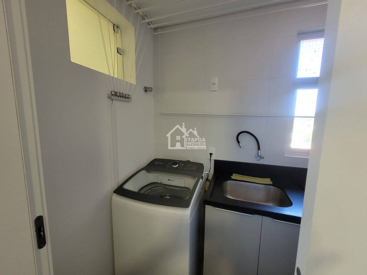 Residencial Ocean Castle - Apartamento alto padrão - mobiliado - frente mar