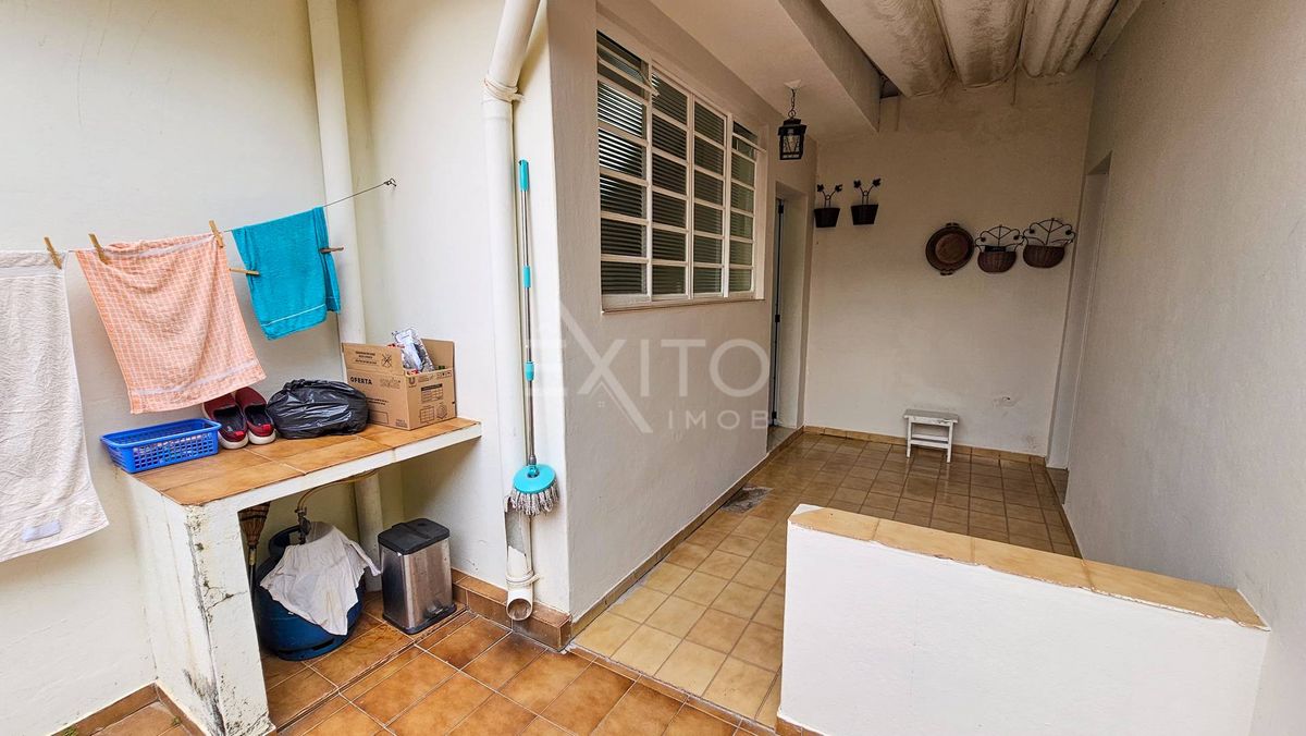 Casa, 3 quartos, 179 m² - Foto 22