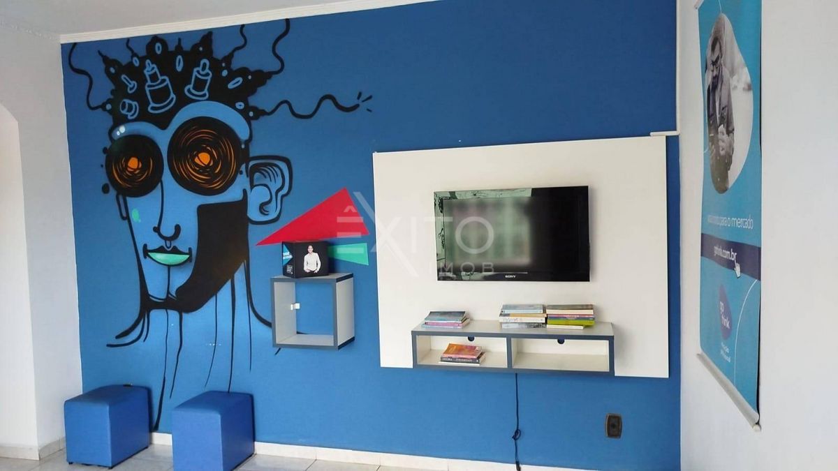Sala-Conjunto, 180 m² - Foto 12