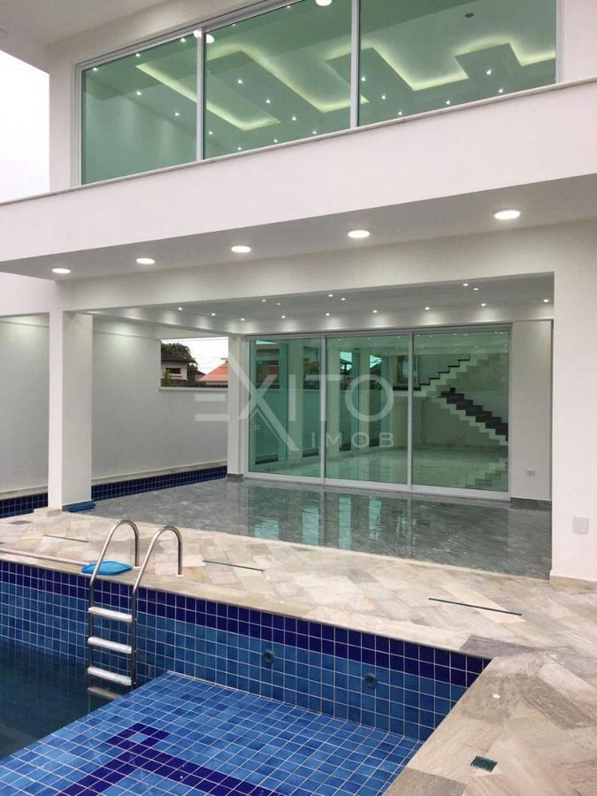 Casa, 5 quartos, 422 m² - Foto 19