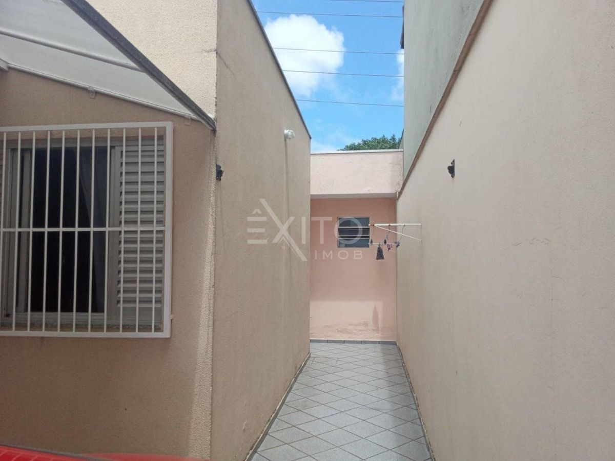 Casa, 3 quartos, 180 m² - Foto 37