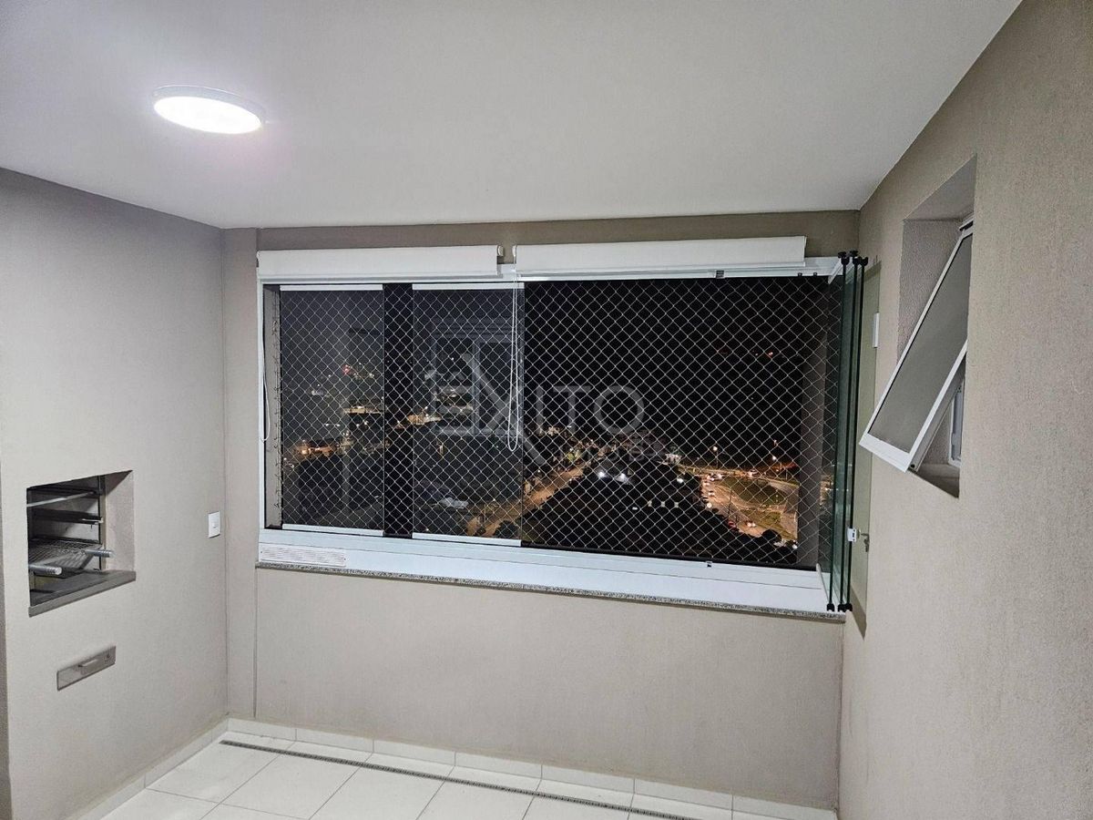 Apartamento, 3 quartos, 102 m² - Foto 3