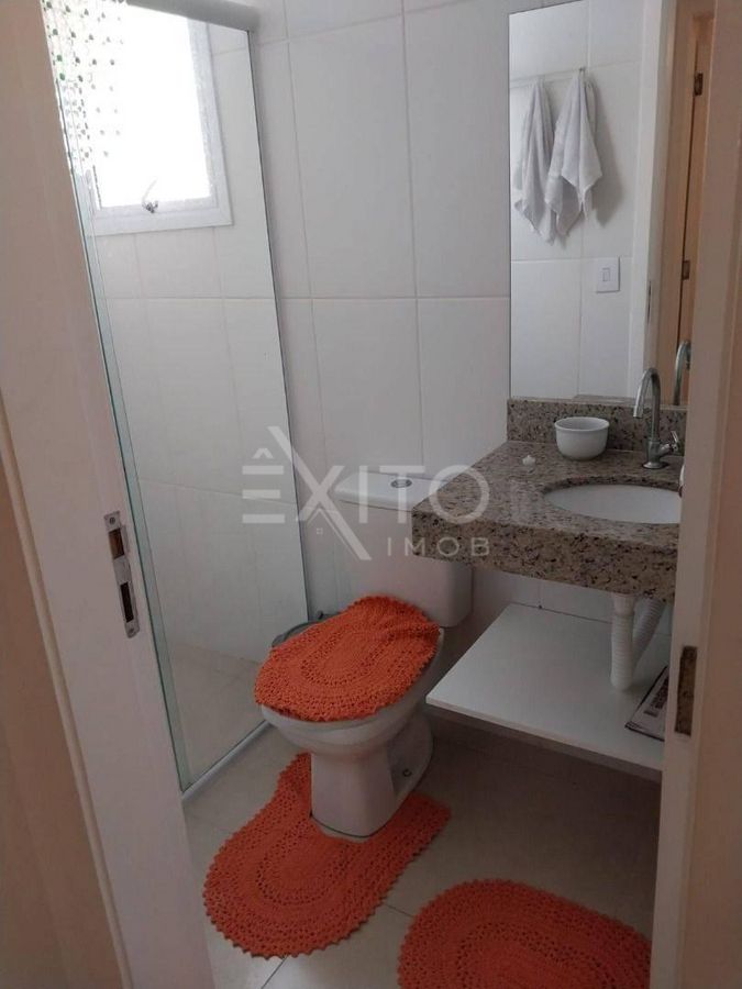 Apartamento, 2 quartos, 77 m² - Foto 10